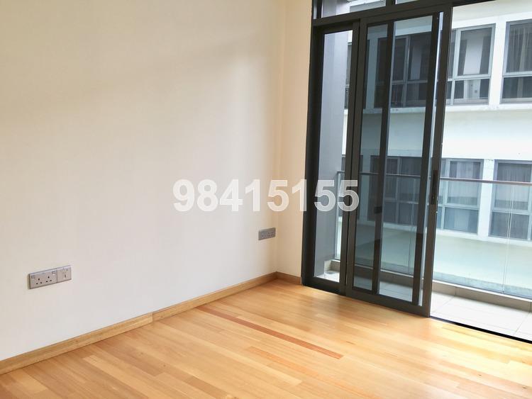 The Serenno (D15), Apartment #163733932